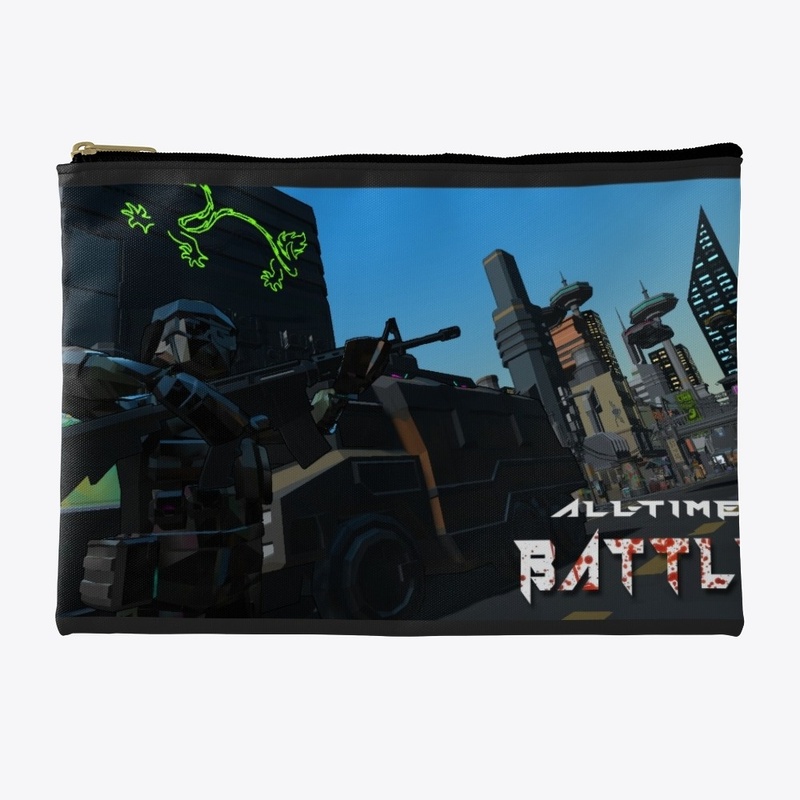 All Time Battle Beta Logo
