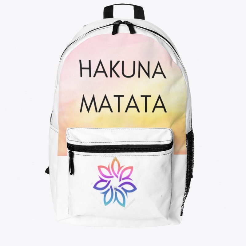 Hakuna Matata products
