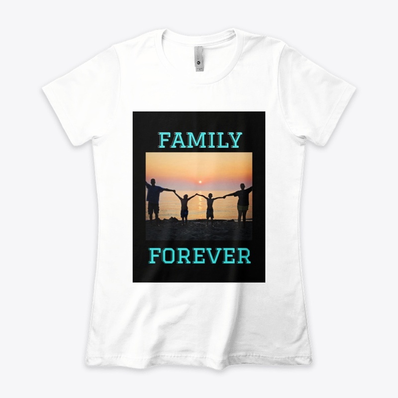 Family Forever