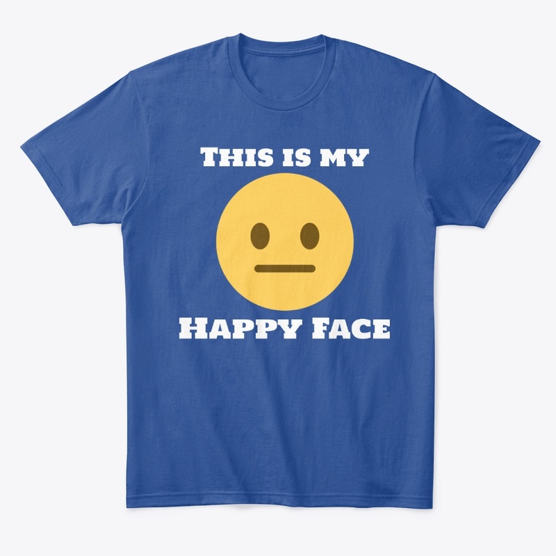 Happy Face