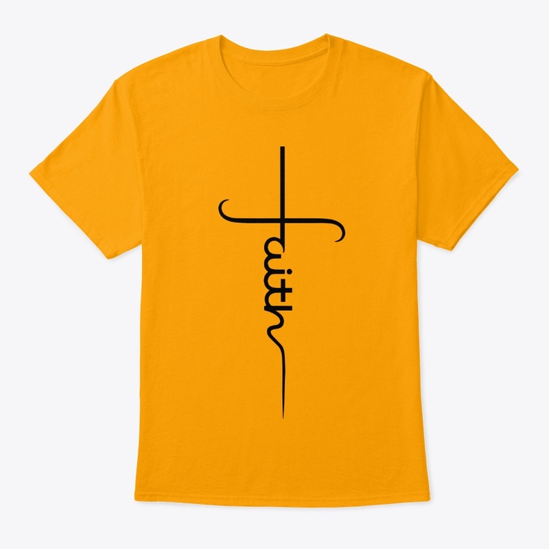 Faith Cross