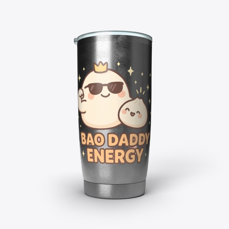 Bao Daddy Energy