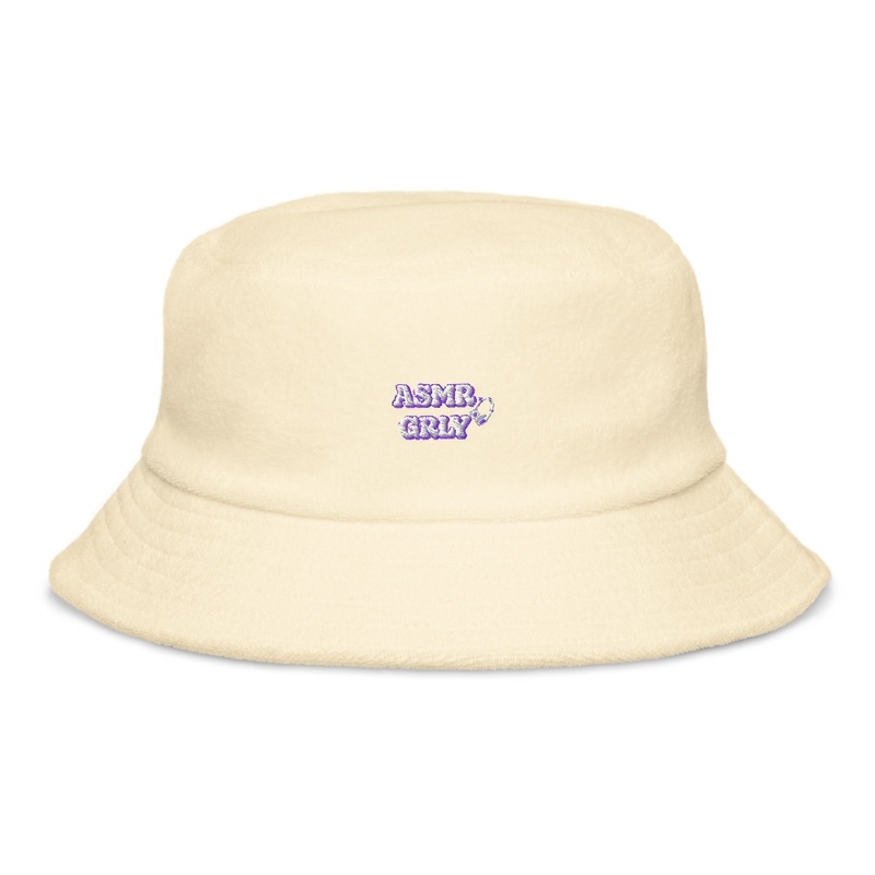 hat asmr girly