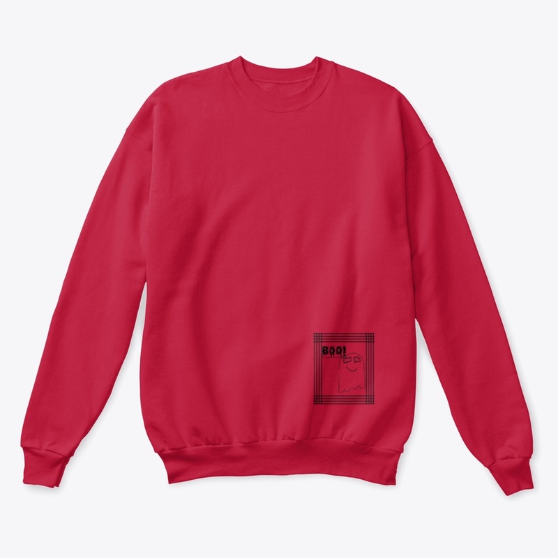 Best Boo for Tee shirt