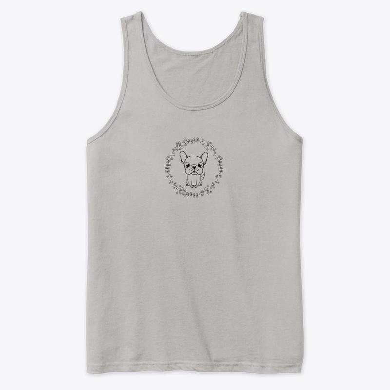 Premium Tank Top