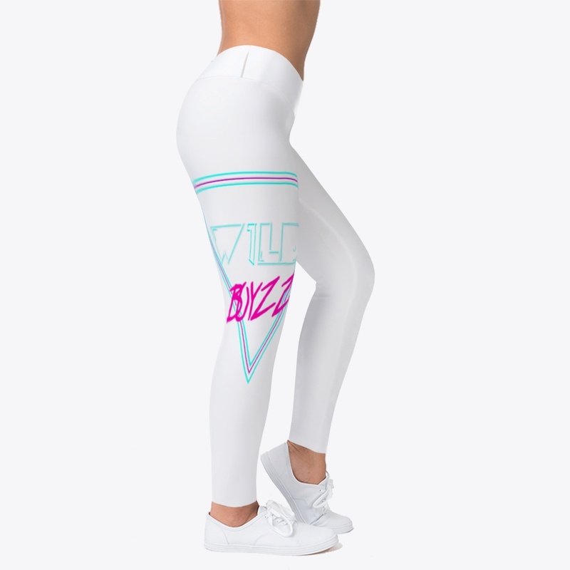 W1ldBoyzz Frat Clothes