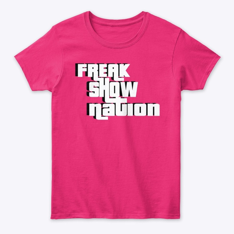 Freakshow Nation