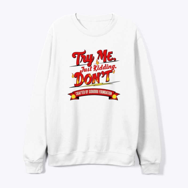 Try me Design