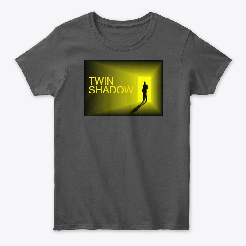 twin shadow