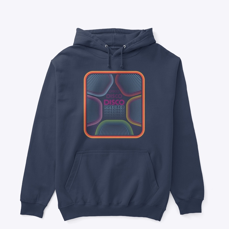 DISCOrrected, Disco House Nation