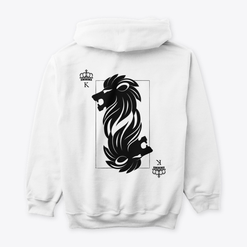 King of Lions