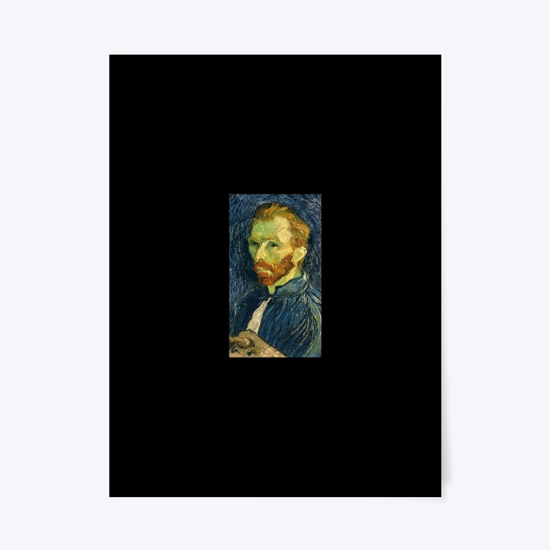 Artist Everyday Eco Friendly hoodie