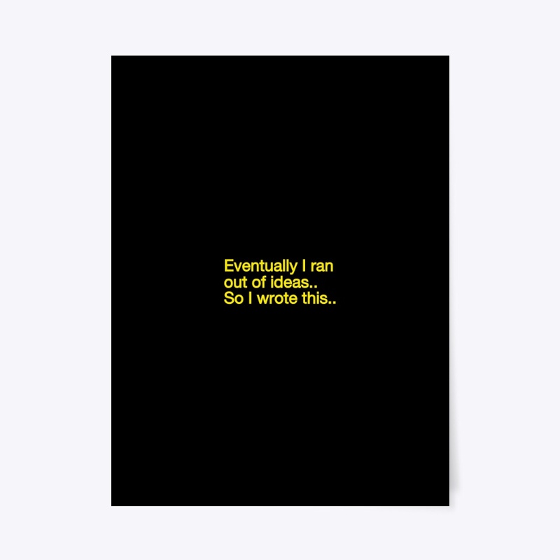 Everyday Ecofriendly Hoodie & Things