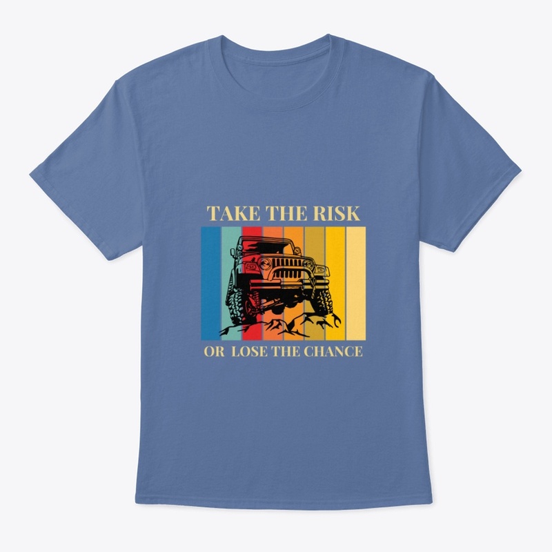 Comfy T-Shirt