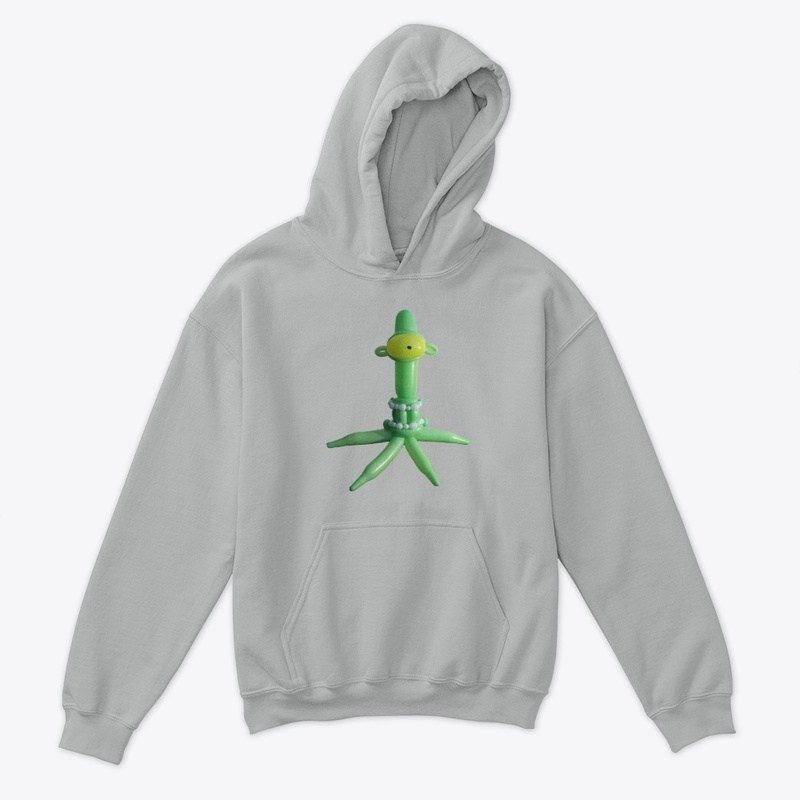 Alien 