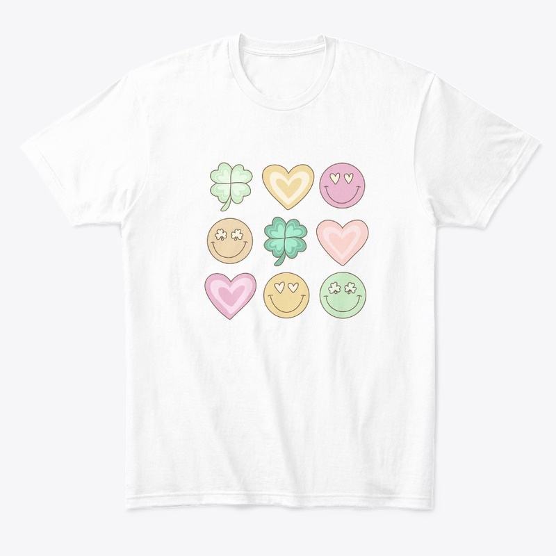 summer loving t-shirt