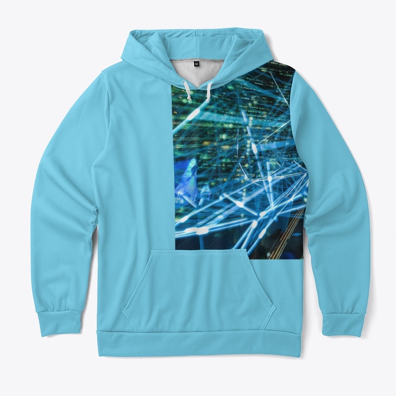 AI Artistry Apparel