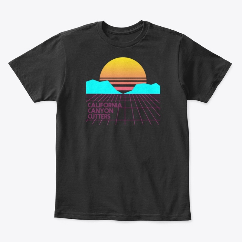 CCC retro