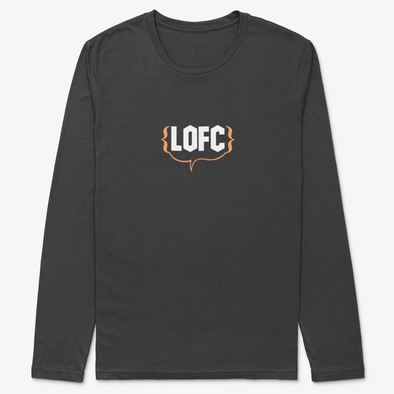 Rep the League.