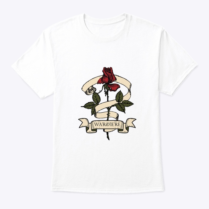 Wardiere Your own style 