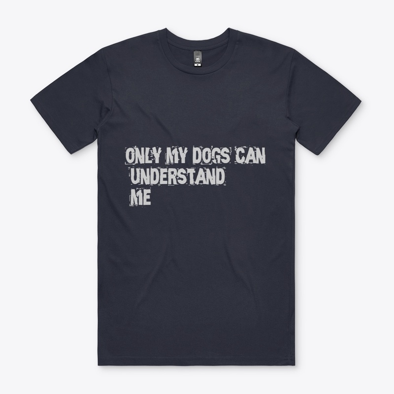 dogs lover t-shirt 
