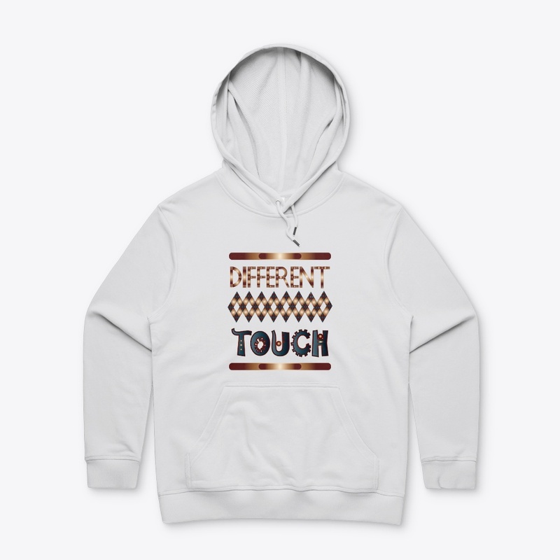Different touch