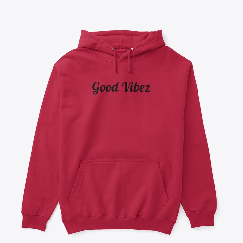 Feel Good Hoodie