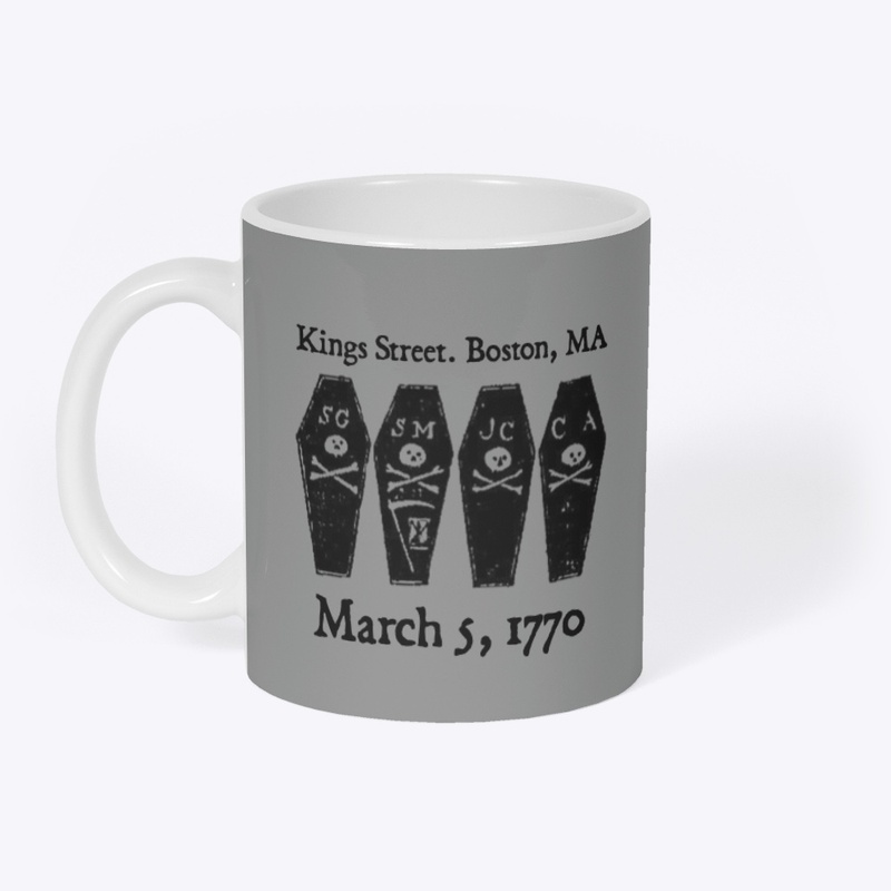 Boston Massacre