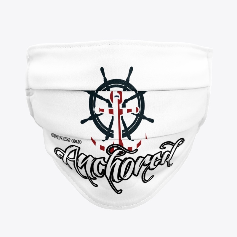 Anchored in Christ 