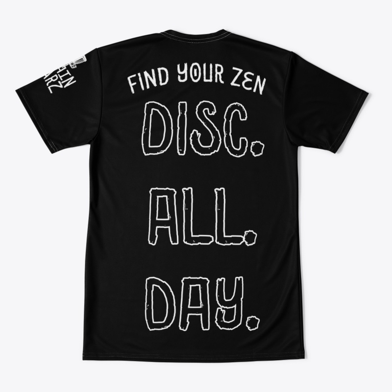 Find Your Zen