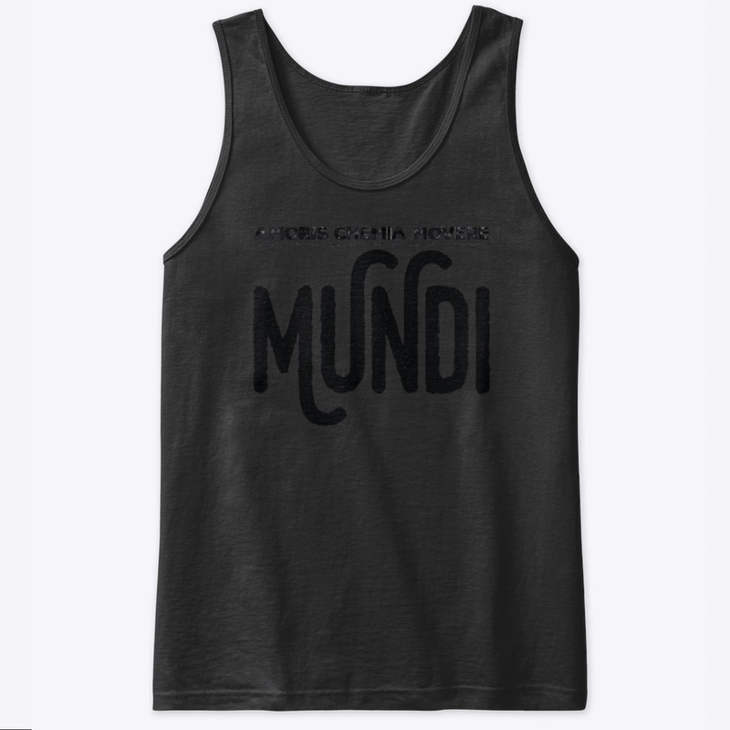 Love move the world shirt