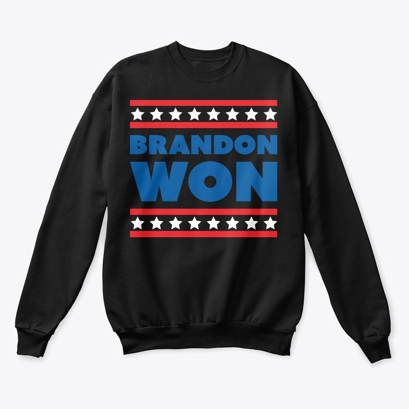 Brandon Won