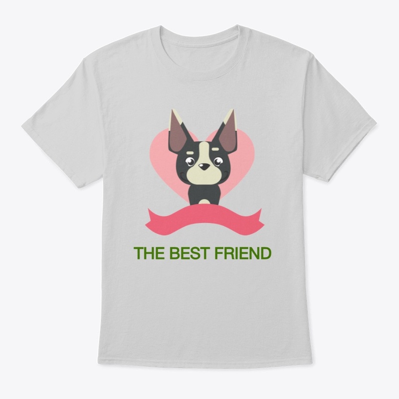 The Best Friends Collection