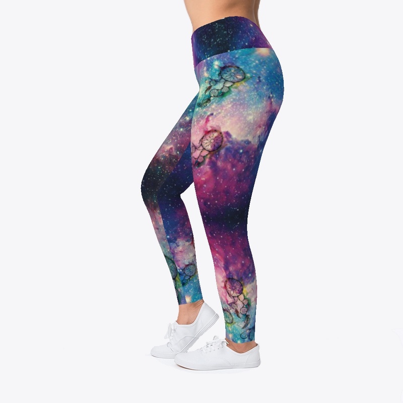 MujSueños Radiant Leggings