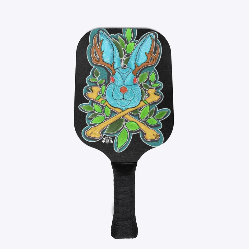 Jackalope