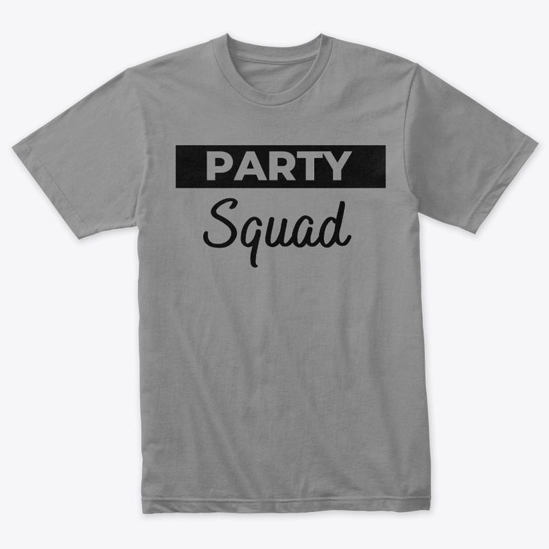 Party Squad