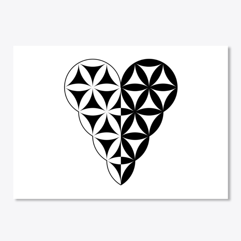  Heart Of Life - Duality
