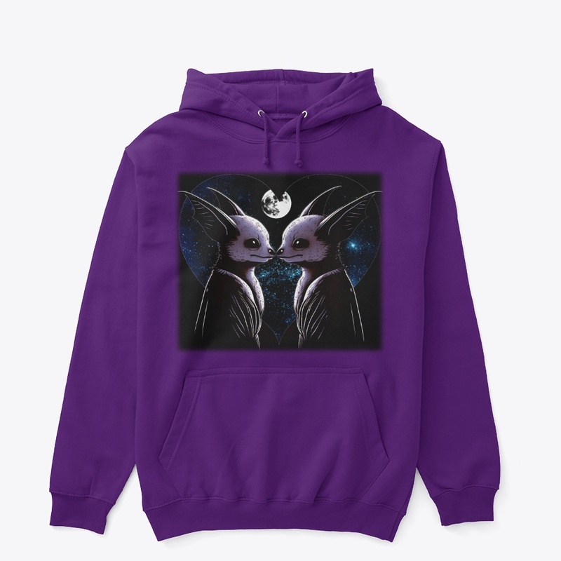 Batty 4 u