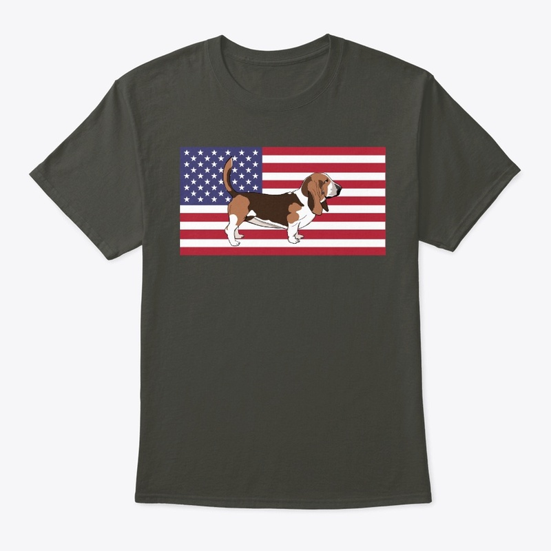 Basset Hound USA