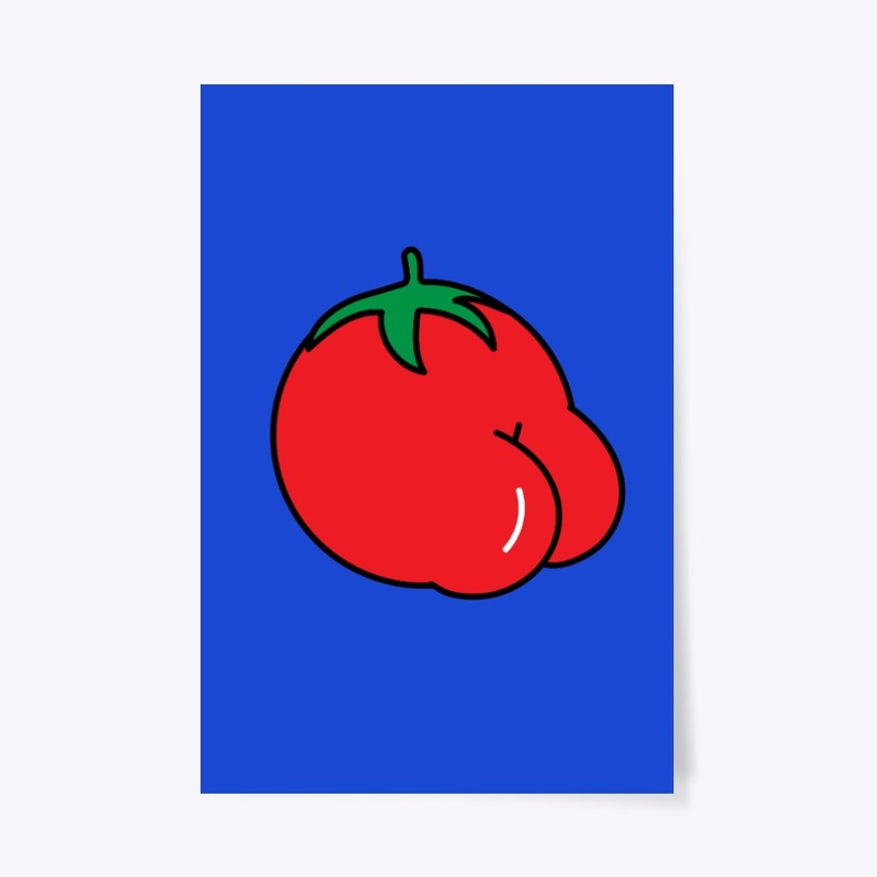 Thicc Tomato