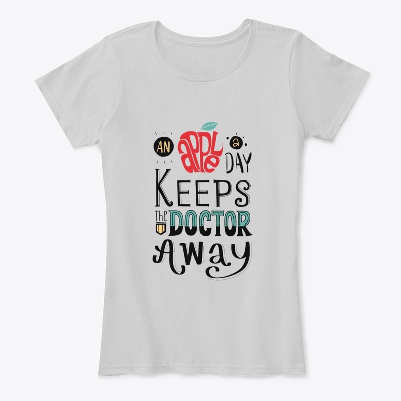 Doctor tees