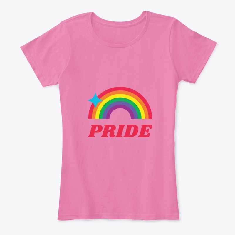LGBT PRIDE 