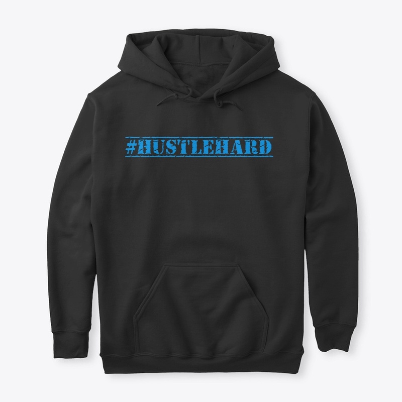 HUSTLE