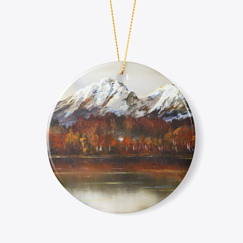 Snowy Mountains