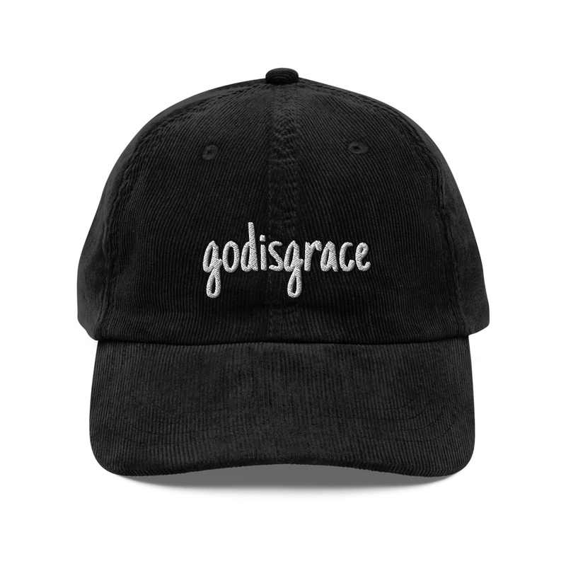 godisgrace