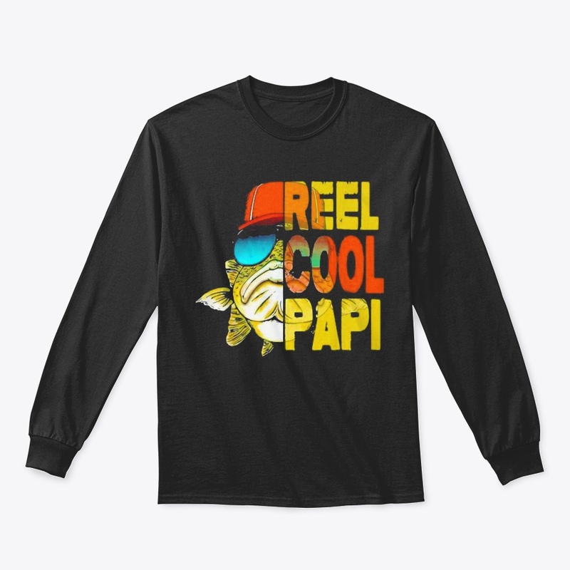 Fishing Tshirt 209