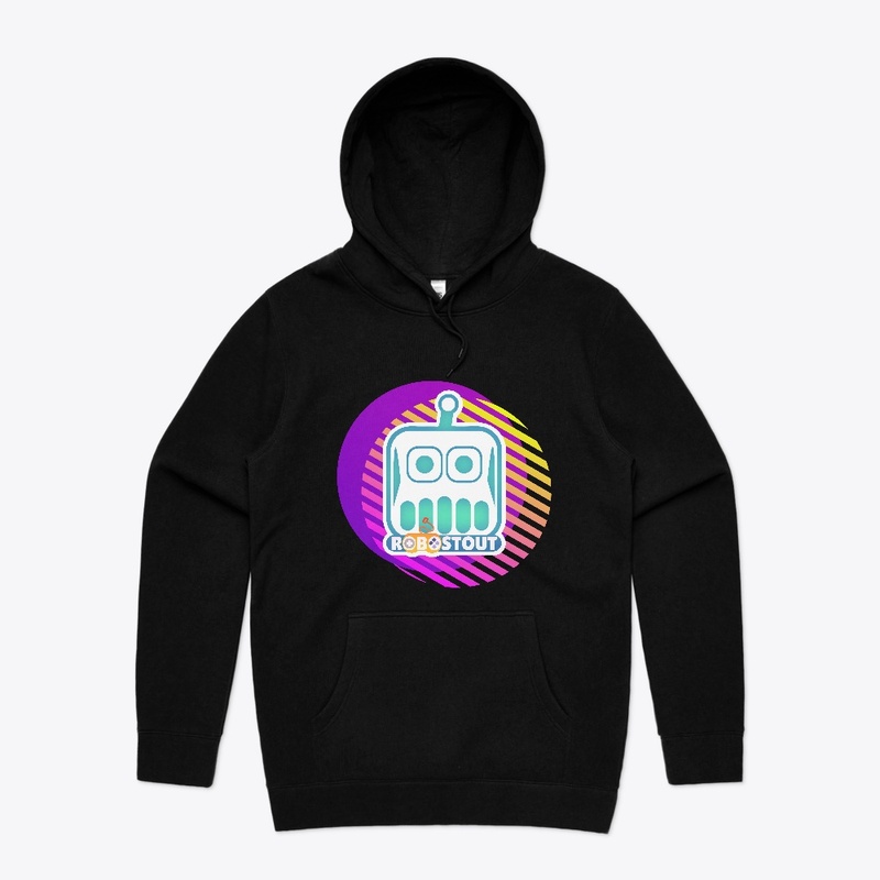 Robostout Retro 