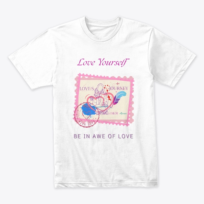 LOVES JOURNEY