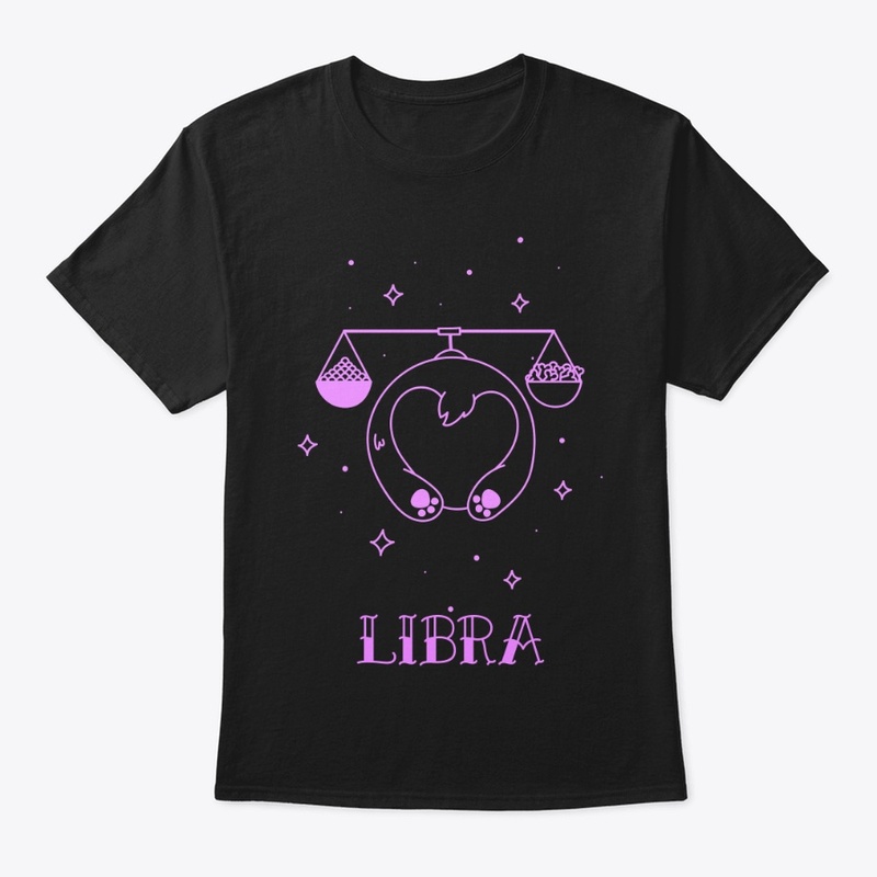 Royal Adorable Libra