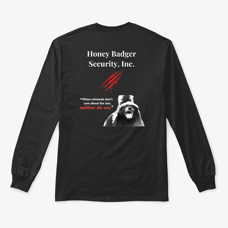 Honey Badger Security